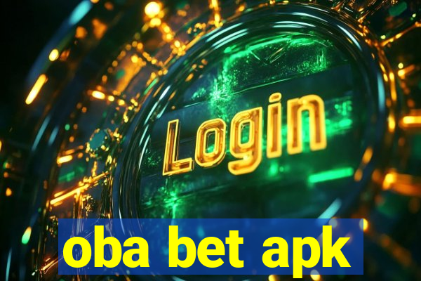 oba bet apk